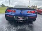 Thumbnail Photo 5 for 2017 Chevrolet Corvette Stingray